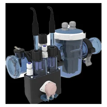 Klimatizace Poolex Aqualyzer Flex + ECO Taška z recyklované bavlny v hodnotě 119,-