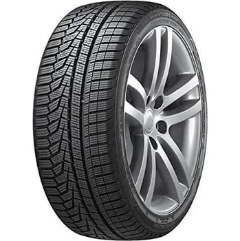 Zimní osobní pneu Pneumatiky HANKOOK W320A SUV AO XL 285/45 R21 113V, sleva DOT