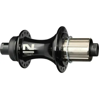 Náboj kola NOVATEC NÁBOJ ZADNÍ D462SB-SL-CL-B12-S3S-11S DISC CL 32D SHIMANO HG 12X148