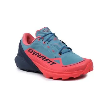 Dámská móda Běžecké boty Dynafit Ultra 50 W Gtx 8061 Modrá 38_5
