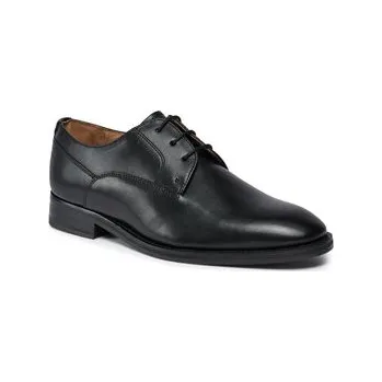 Pánské polobotky Polobotky Ted Baker 260148 Černá 45
