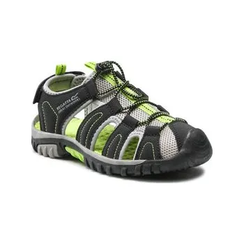 Dámská obuv Sandály Regatta Westhore Jnr RKF600 Černá 39