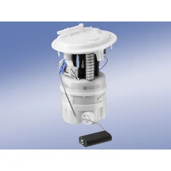 Palivové čerpadlo Palivová přívodní jednotka BOSCH 0 986 580 392