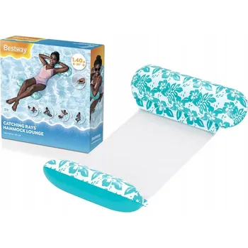 Matrace Matrace Bonellová Bestway 3 x 3 x 2 cm