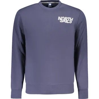 Pánská mikina North Sails 993024000 Pánská mikina navy 2XL