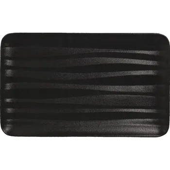 SUGGESTIONS Mísa GN 1/4 černá Shared / RAK PORCELAIN