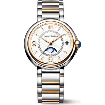Módní doplněk Maurice Lacroix Fiaba Moonphase FA1084-PVP13-150-1