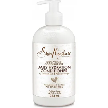 Shea Moisture Daily Hydration Conditioner hydratační kondicionér na vlasy