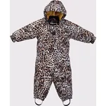 Rehall Baeley-R-jr dětská lyžařská kombinéza, Leopard 98/3YR