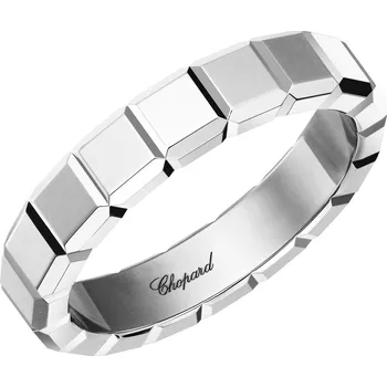 Šperk Zlatý Prsten Chopard Ice Cube 829834-1017