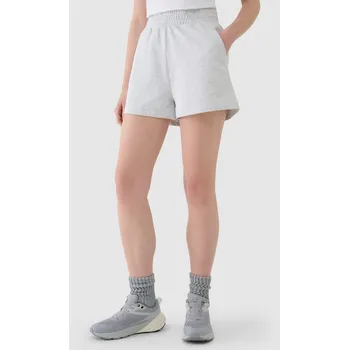 Dámské kraťasy 4F kraťasy s krátkým polyester, velikost S