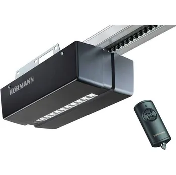 Pohon brány Pohon garážových vrat Hörmann ProMatic Serie 4 s lištou K