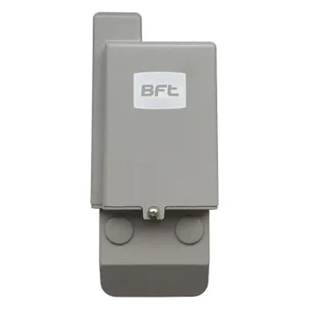 Dálkový ovladač vrat 2-kanálový přijímač BFT Clonix 2E