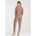 FIGL Overal M1030 Béžová Regular Fit M