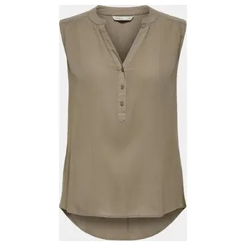 Dámská halenka Halenka Only rukávů, klasický střih , velikost 36