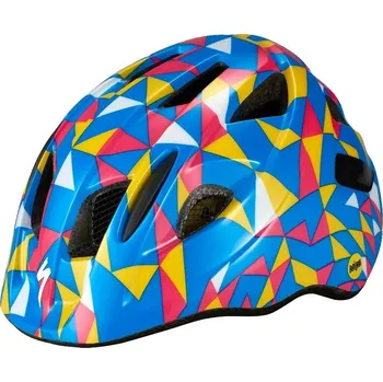 Cyklistická přilba Helma na kolo Specialized Mio Mips TDLR Pro Blue/Golden Yellow Geo 47 - 52 cm 2022