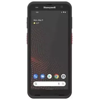 Kancelářská technika Honeywell CT70-X1N-057CS104G černá (CT70-X1N-057CS104G)