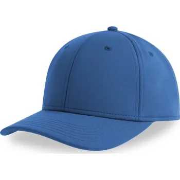 Pracovní přilba Atlantis Headwear Kšiltovka Skye, 6 panelová COT33011800399-navy Navy UNI