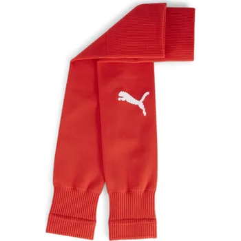 Štulpny Návleky Puma teamGOAL Sleeve Sock 706028-01 Velikost 1