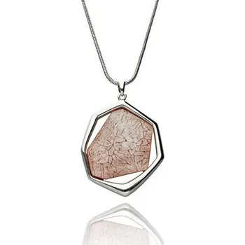 Náhrdelník FIGL Náhrdelník N00023 Stříbrná OS