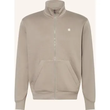 Pánská mikina G-Star Pánská Mikina, světle šedá, XXL