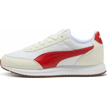 Pánské tenisky Puma R78 Lightwind volnočasové boty - 0 - bílá - 47