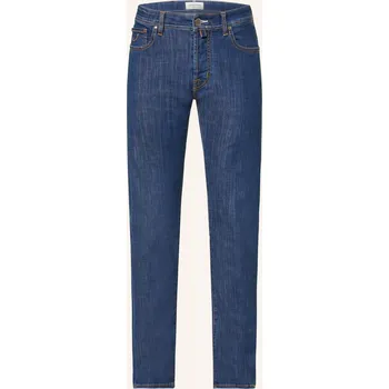 Pánské džíny Jacob Cohen Pánské Džíny Slim Fit, 100d dark blue, 34