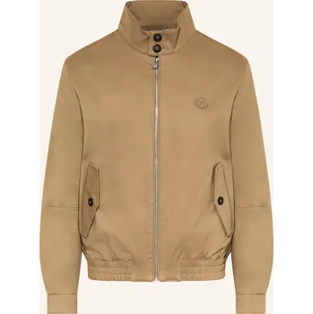 Pánská bunda Boss Pánská Bunda Coiner, khaki, 58