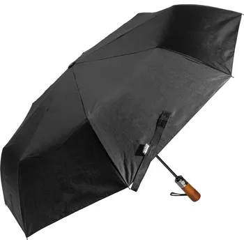 Deštník Superba RPET deštník Transfer (max. 8 barev, 220 x 110mm) 5 barev 5 Panel 1 - se zavíracím páskem (číslování panelů ve směru hodinových ručiček)