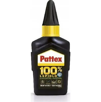 Průmyslové lepidlo Univerzální polyuretanové lepidlo Pattex 50 ml