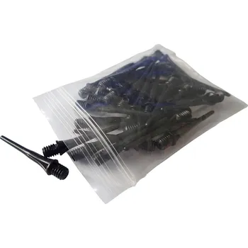 KUBIsport 03-47001K hroty k šipkám 30 ks