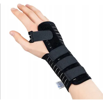 Zápěstní ortéza Actesso velikost L