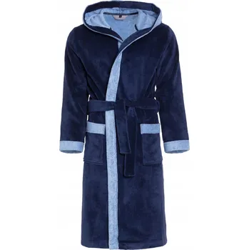 Pánský župan Pánský froté župan 855 Námořnická Modrá 5041 M