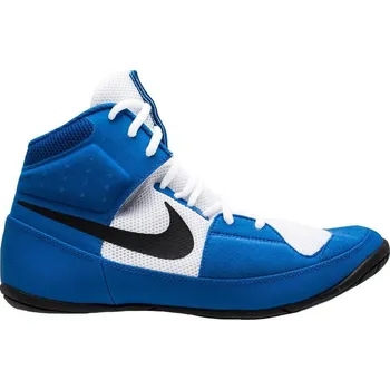 Pracovní obuv BOTY FURY NIKE 44