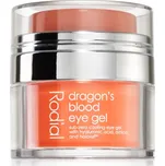 Rodial Dragon's Blood Eye Gel chladivý oční gel 15 ml