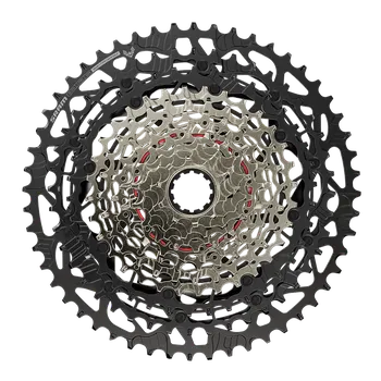 Kazeta přesmyku SRAM Kazeta XS-1270 T-Type Eagle 10-52z, 12 rychlostní