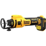 DeWALT DCE555N - Aku vyrezávacka do sádrokartonu 18 V, bez akumulátoru