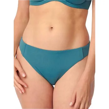 Dámské plavky TRIUMPH SOLID SPLASHES 2.0 TAI Spodní díl plavek bikini vel. 42