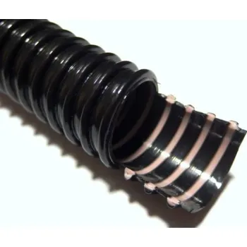 kabelová chránička Ohebná trubka ENERGY S-130-32