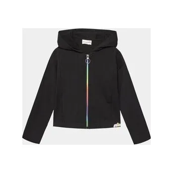 Chlapecká mikina Dětská mikina Coccodrillo , bavlna , velikost 98