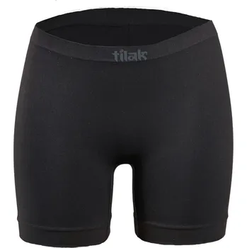 Dámské termoprádlo Dámské boxerky Tilak Ultralite Boxer Lady black M-L