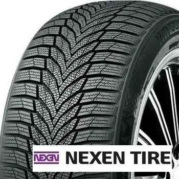 Zimní osobní pneu Pneumatiky NEXEN winguard sport 2 suv 235/65 R17 108V, sleva DOT