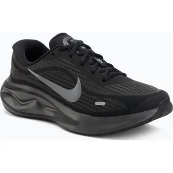 Pánská běžecká obuv Pánské běžecké boty NikeJourney Run black/medium ash/smoke grey