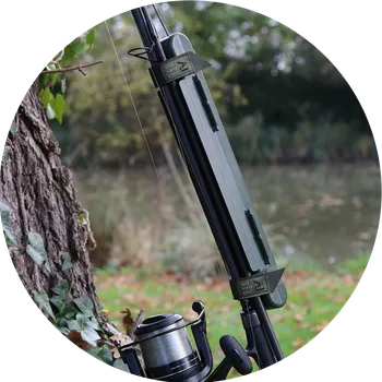 Pouzdro na rybářské vybavení One More Cast Pouzdro na Montáž Rig Ready