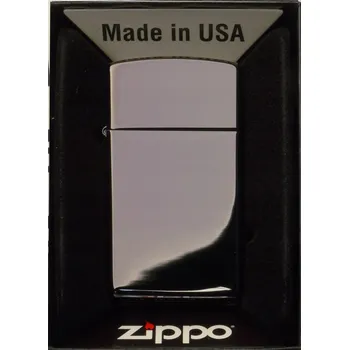 Zapalovač Zapalovač Zippo kovový