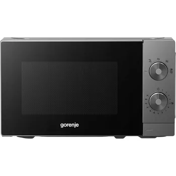 Mikrovlnná trouba Volně stojící mikrovlnná trouba Gorenje MO20E1T4