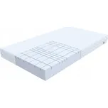 Matrace z pěny FDM 120 x 200 x 17 cm H4