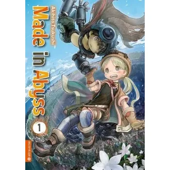Made in Abyss. Bd.1 - Tsukushi, Akihito