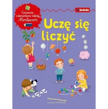 Bystrá hlava Uczę się liczyć. Matematyka z elementami metody... - Laura Zavan