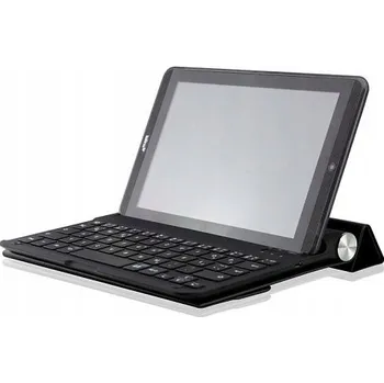 Náhradní klávesnice pro notebook Klávesnice pro tablet tolino 8.9, černá